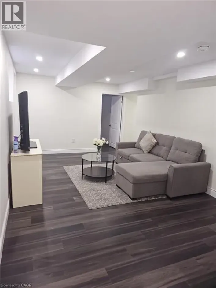 281 WOODBINE Avenue Unit# Bsmt, Kitchener