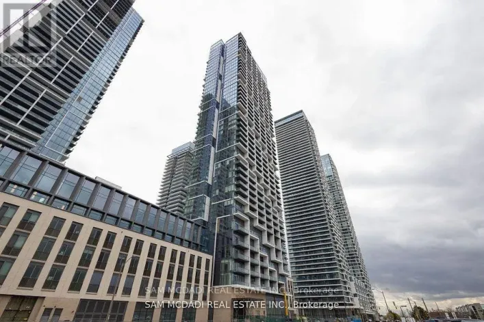 2810 - 1000 PORTAGE PARKWAY, Vaughan