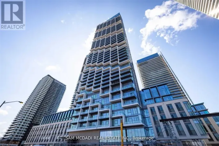 2810 - 1000 PORTAGE PARKWAY, Vaughan