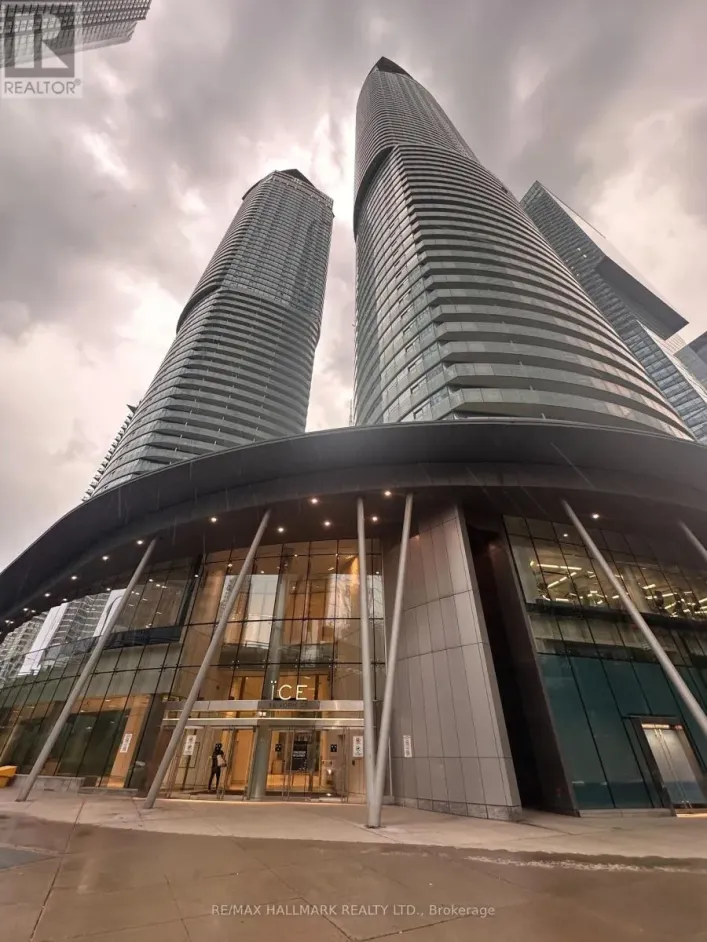2810 - 14 YORK STREET, Toronto