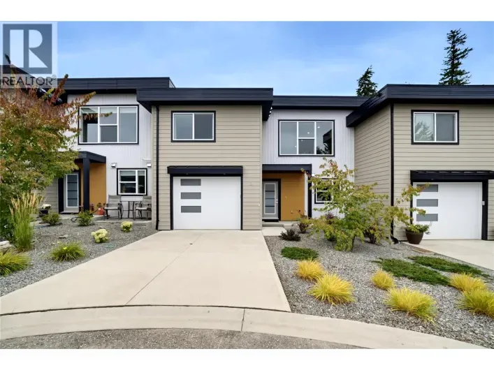 2810 15 Avenue NE Unit# 9, Salmon Arm