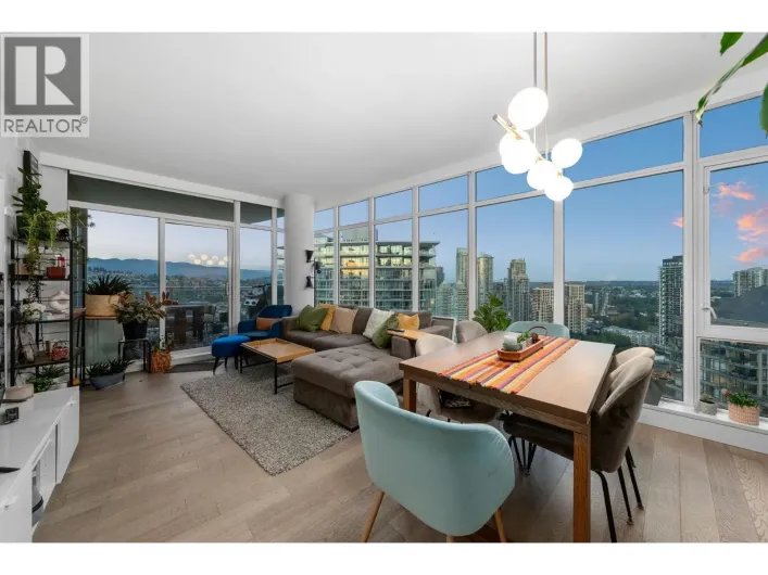 2810 1788 GILMORE AVENUE, Burnaby