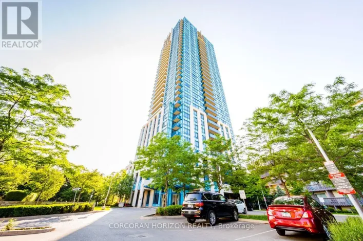 2810 - 181 WYNFORD DRIVE, Toronto