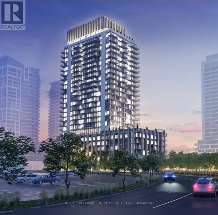 2810 - 27 KORDA GATE, Vaughan