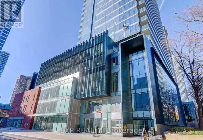 2810 - 3 GLOUCESTER STREET, Toronto