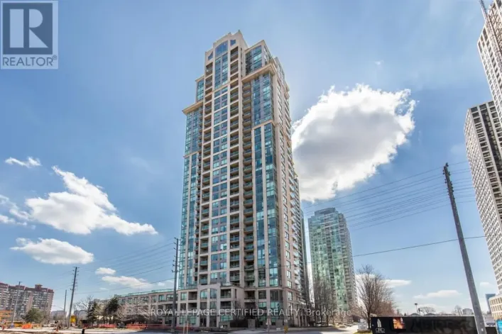 2810 - 3504 HURONTARIO STREET, Mississauga
