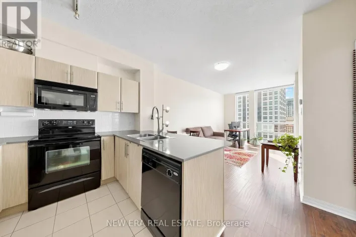 2810 - 3515 KARIYA DRIVE, Mississauga
