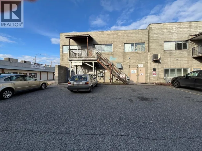 2810 48 Avenue Unit# C, Vernon