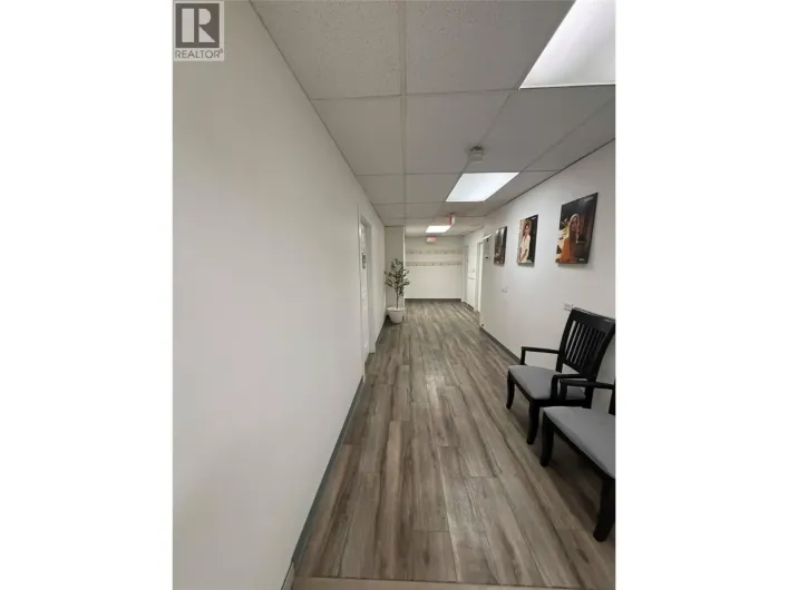 2810 48 Avenue Unit# D, Vernon