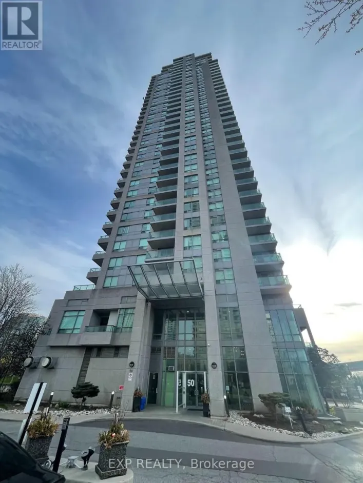 2810 - 50 BRIAN HARRISON WAY, Toronto