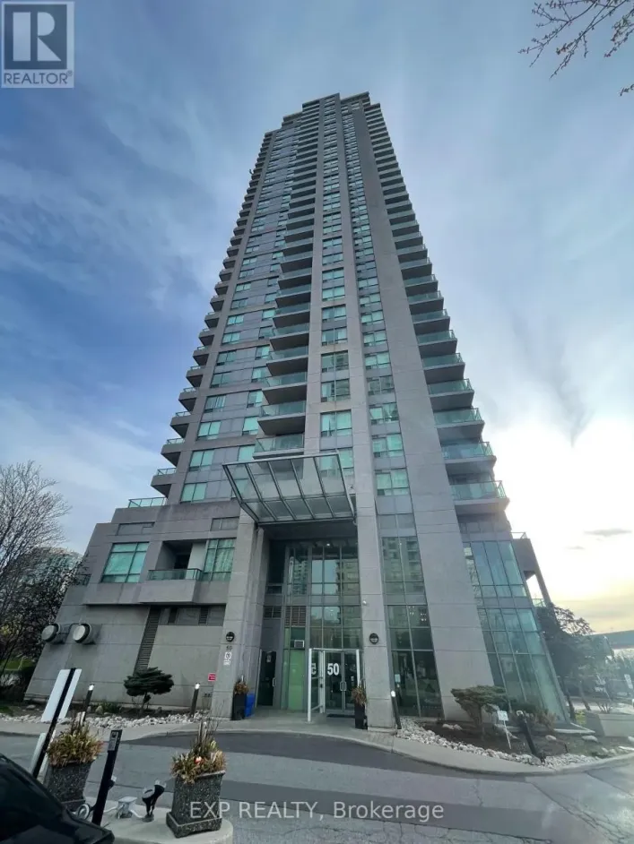 2810 - 50 BRIAN HARRISON WAY, Toronto