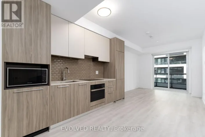 2810 - 65 BROADWAY AVENUE, Toronto