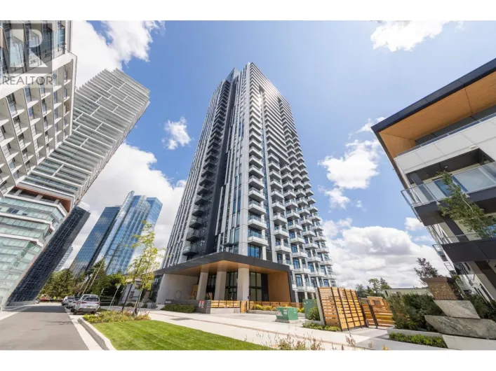 2810 6608 SUSSEX AVENUE, Burnaby