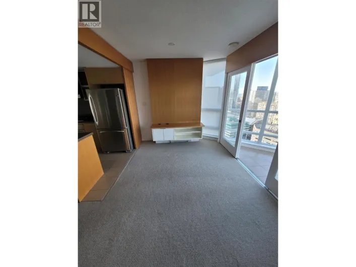 2810 833 SEYMOUR STREET, Vancouver