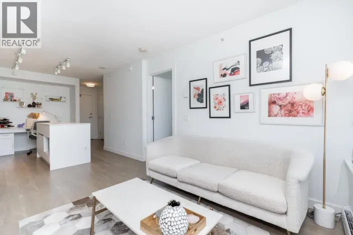 2810 908 QUAYSIDE DRIVE, New Westminster