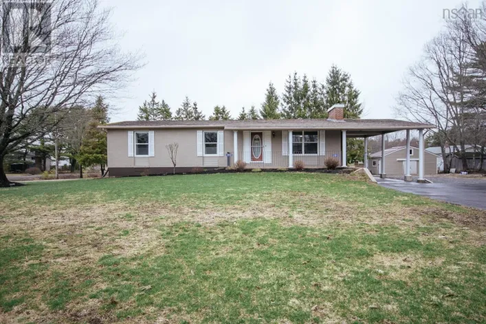 2810 Pinecrest Drive, Coldbrook