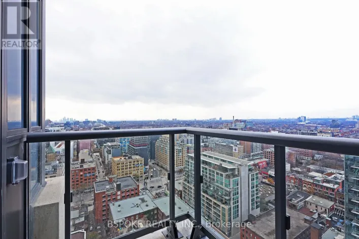 2811 - 108 PETER STREET, Toronto