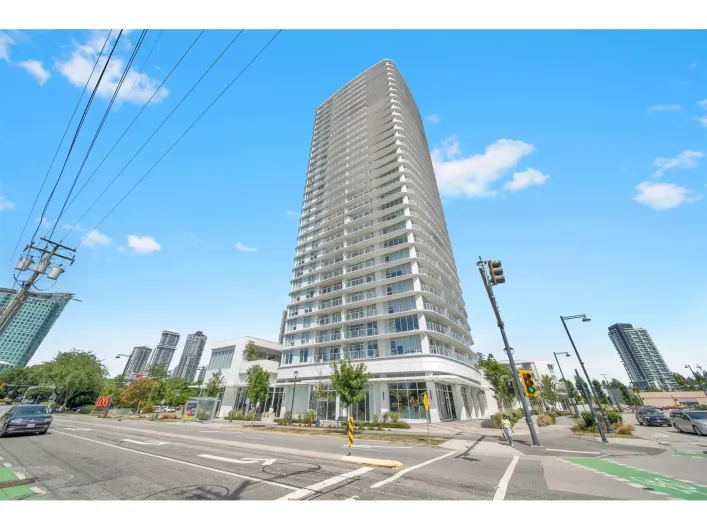 2811 13685 102 AVENUE, Surrey