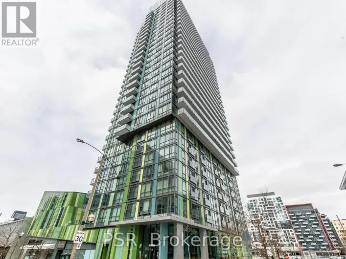 2811 - 170 FORT YORK BOULEVARD, Toronto