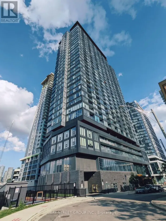 2811 - 19 WESTERN BATTERY ROAD, Toronto