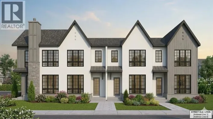 2811 2 Street NE, Calgary