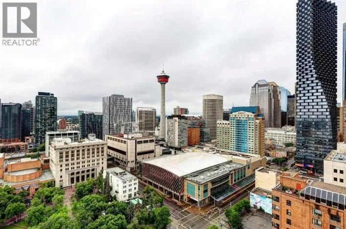 2811, 221 6 Avenue SE, Calgary