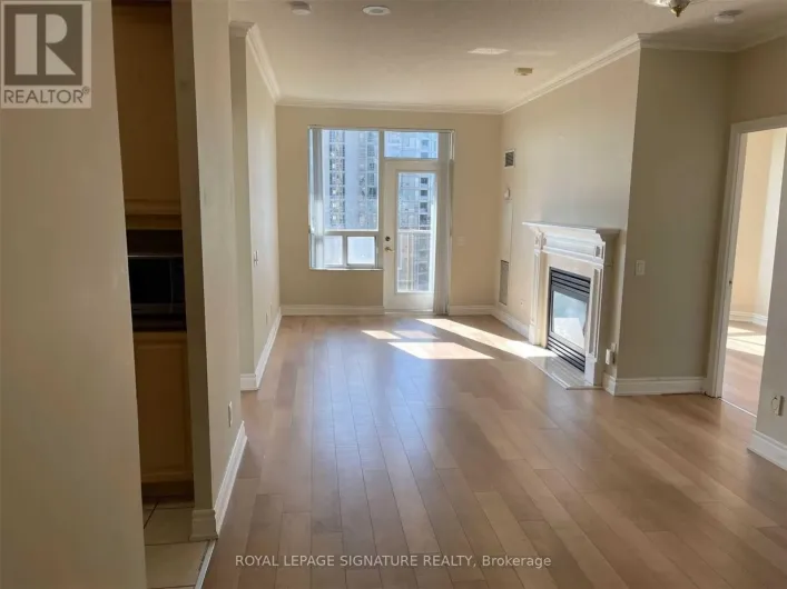 2811 - 25 KINGSBRIDGE GARDEN CIRCLE, Mississauga