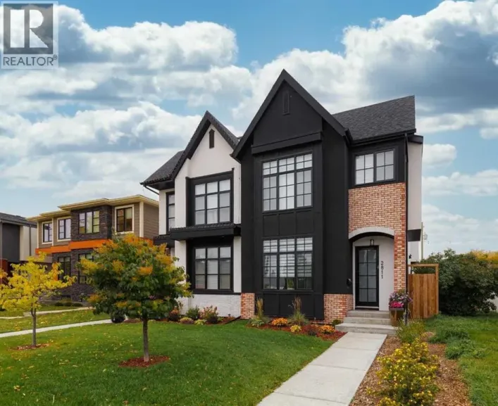 2811 25A Street SW, Calgary