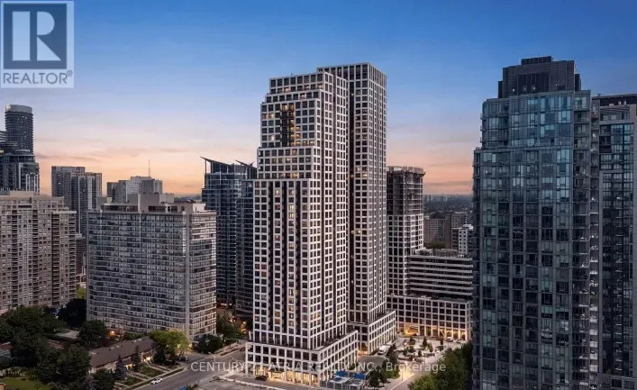 2811 - 30 ELM DRIVE W, Mississauga