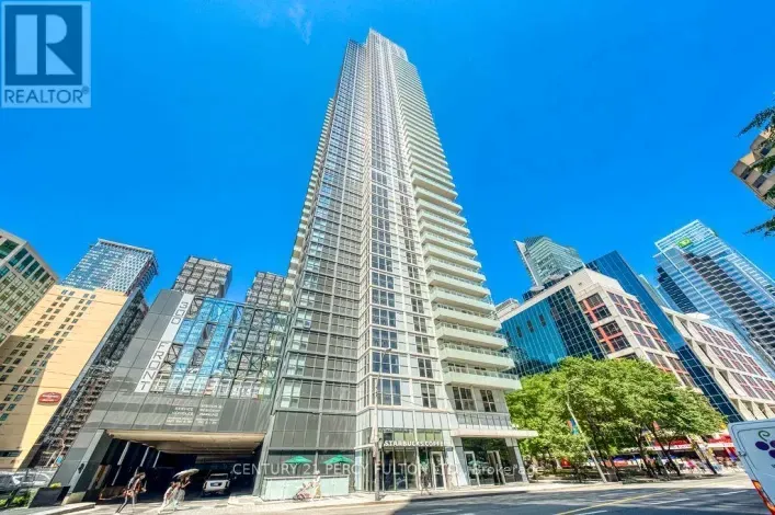 2811 - 300 FRONT STREET W, Toronto
