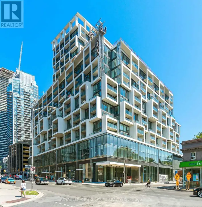 2811 - 5 SOUDAN AVENUE, Toronto