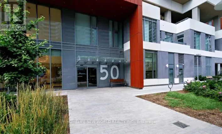 2811 - 50 DUNFIELD AVENUE, Toronto