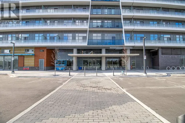 2811 - 50 UPPER MALL WAY, Vaughan