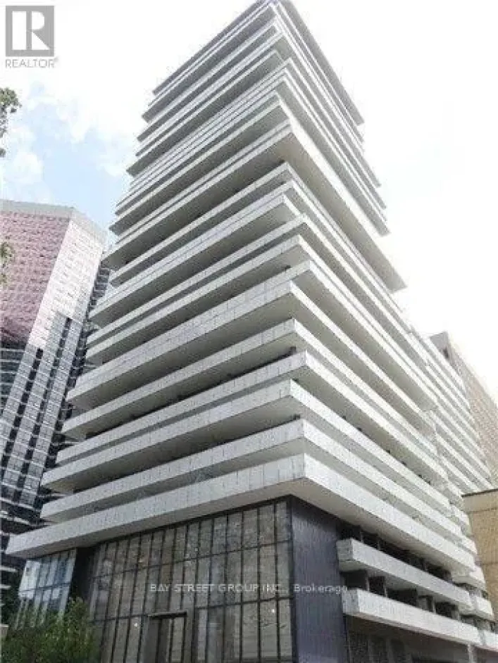 2811 - 57 ST. JOSEPH STREET, Toronto