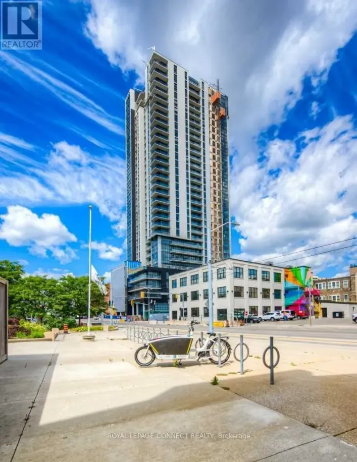 2811 - 60 CHARLES STREET W, Kitchener