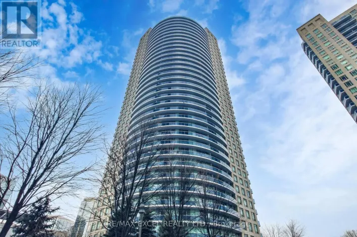 2811 - 80 ABSOLUTE AVENUE, Mississauga