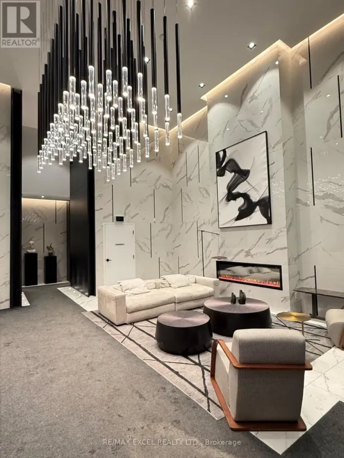 2811 - 82 DALHOUSIE STREET, Toronto