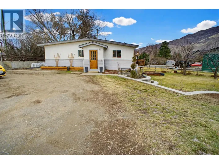 2811 BANK Road, Kamloops