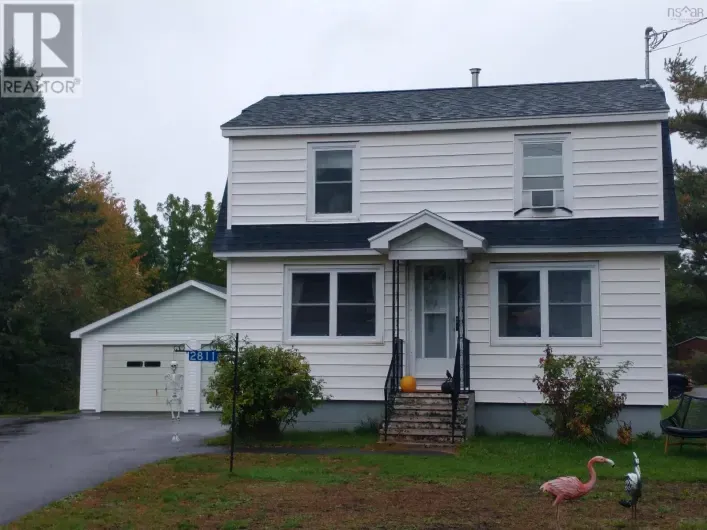 2811 Highway 1 Road W, Aylesford