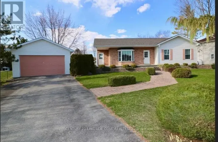 2811 STEPHEN DRIVE, Ramara