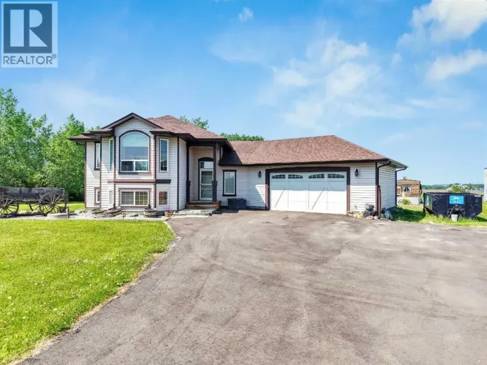 28114 Highway 11 A, Rural Red Deer County