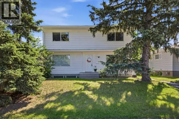 2812 19 Street NW, Calgary
