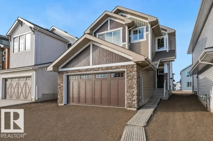 House for sale: 2812 190 ST NW, Edmonton