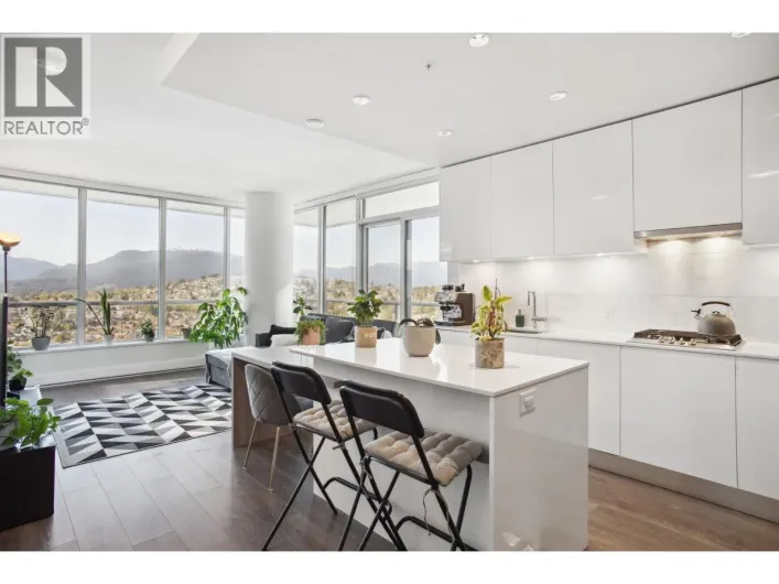 2812 1955 ALPHA WAY, Burnaby