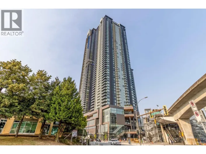 2812 2108 GILMORE AVENUE, Burnaby