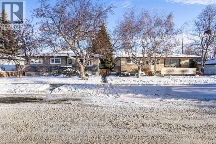 2812 24 Street NW, Calgary