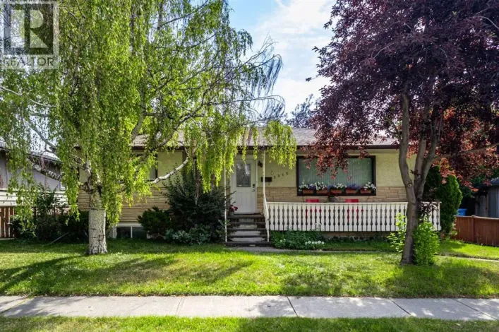 2812 24 Street NW, Calgary