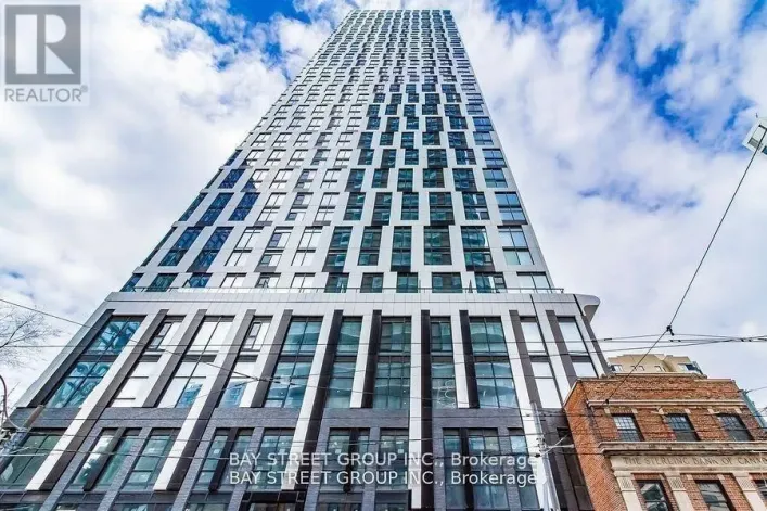 2812 - 252 CHURCH STREET, Toronto