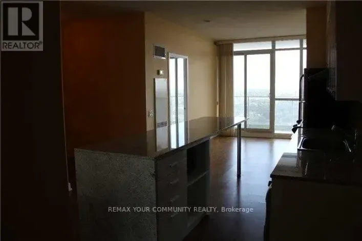 2812 - 29 SINGER COURT, Toronto