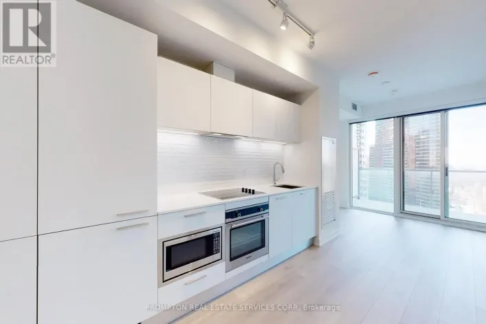 2812 - 3 GLOUCESTER STREET, Toronto